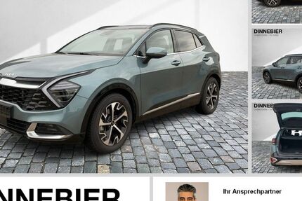 Kia Sportage 23.623 km 30.796 &euro; Berlin 14199