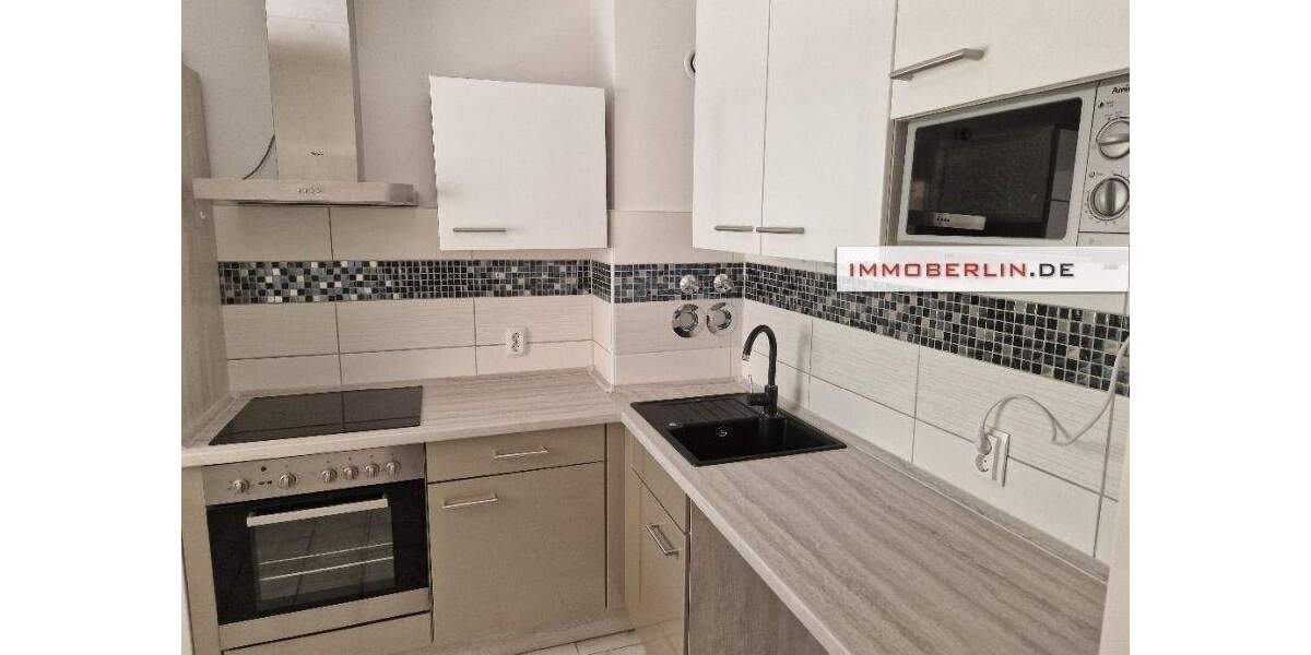Etagenwohnung Berlin Lankwitz - 3 Zimmer, 65 m&sup2;, 249.000&euro; | Angebot:25685922