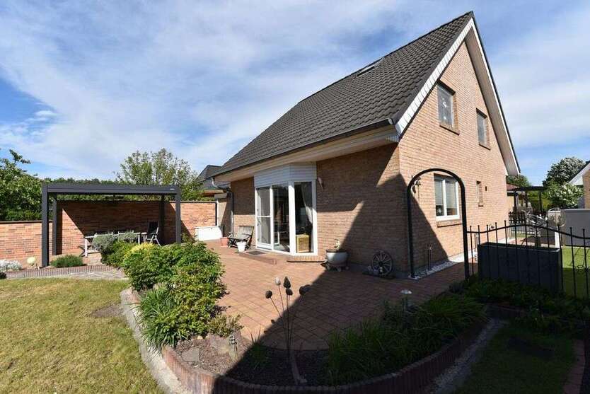 Haus zum Kaufen in Strausberg 455.000 € 101 m²
