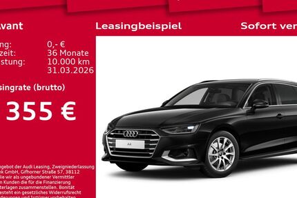 Audi A4 6.884 km 35.900 &euro; Berlin 12489