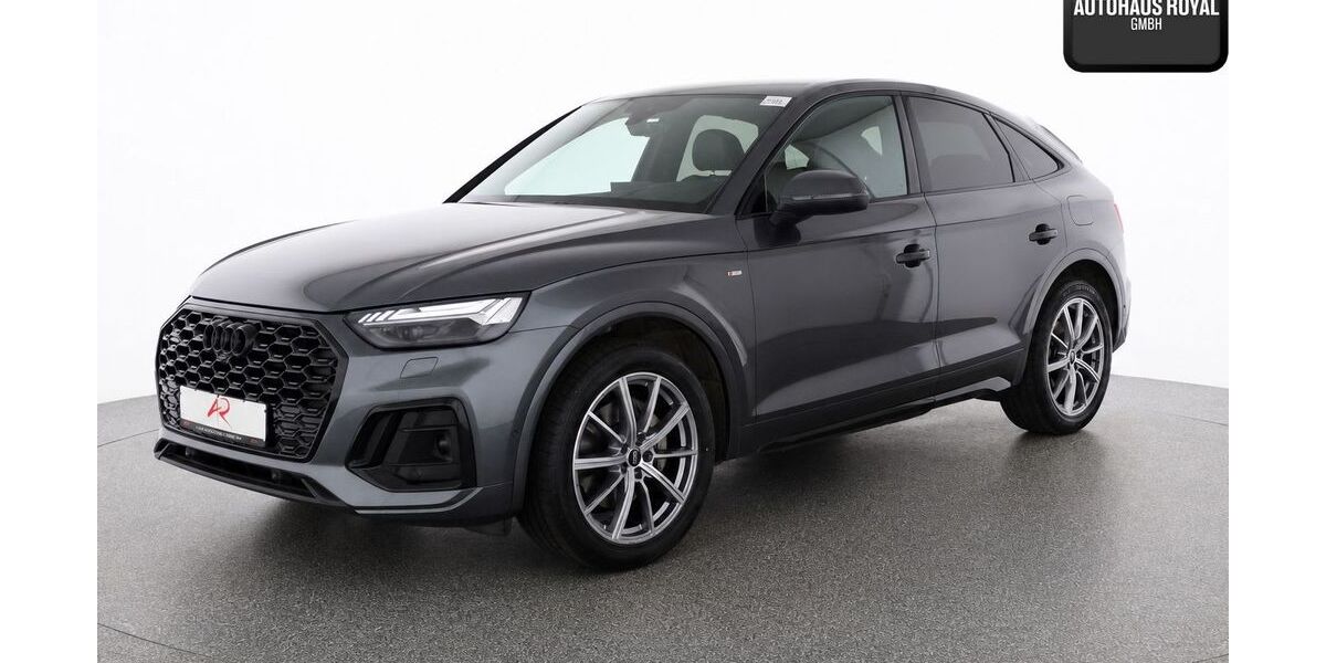 Audi Q5 75.810 km 39.440 &euro; Berlin 12103