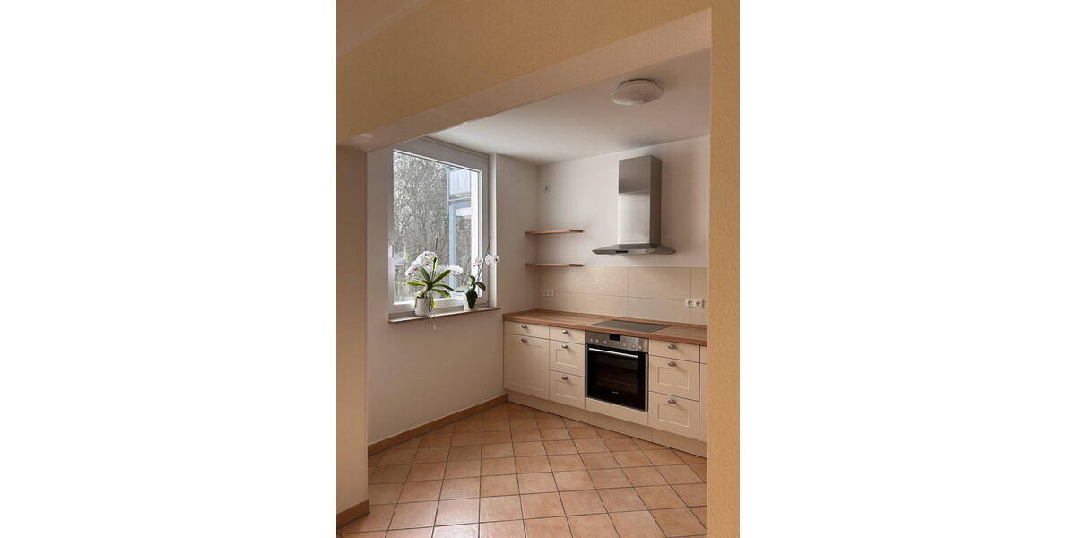 Etagenwohnung Berlin Köpenick - 3 Zimmer, 109 m&sup2;, 595.000&euro; | Angebot:26027505