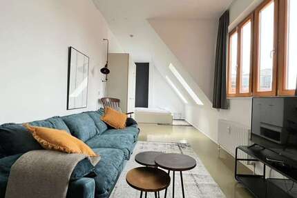 Wohnung zum Mieten in Berlin 1.900 € 46 m² 2 zimmer