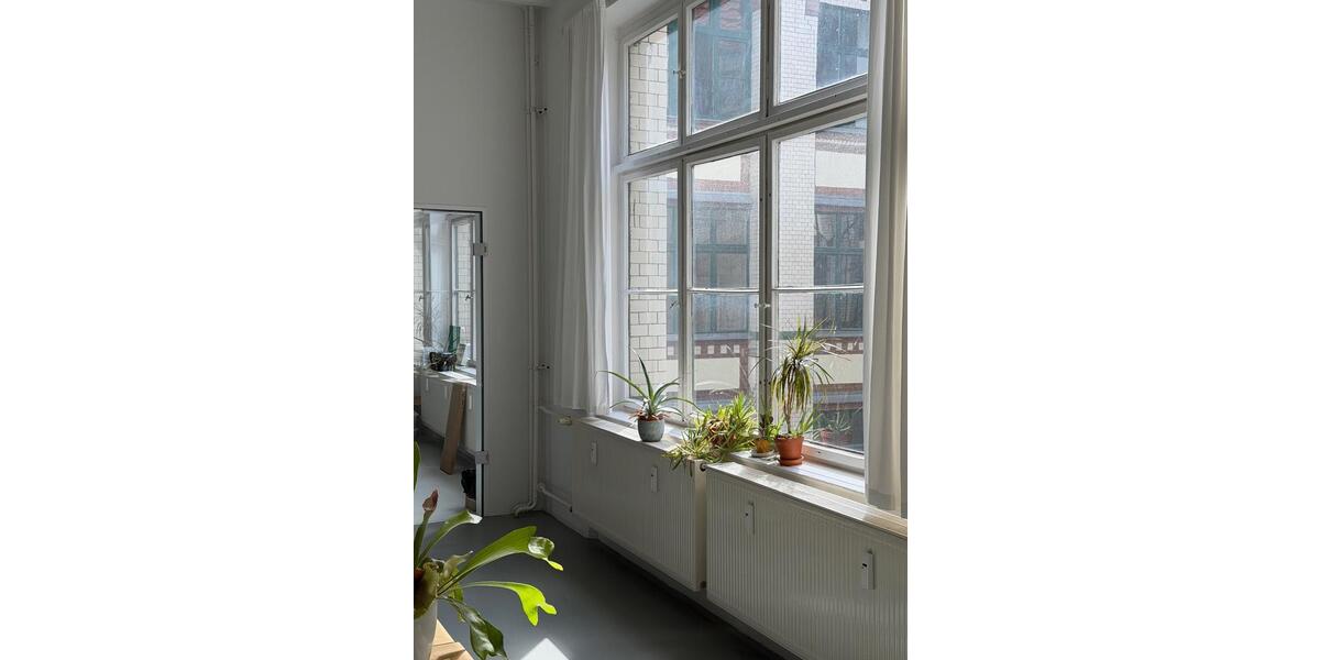 Gewerbeobjekt Berlin Friedrichshain-Kreuzberg - 400&euro; | Angebot:25995638