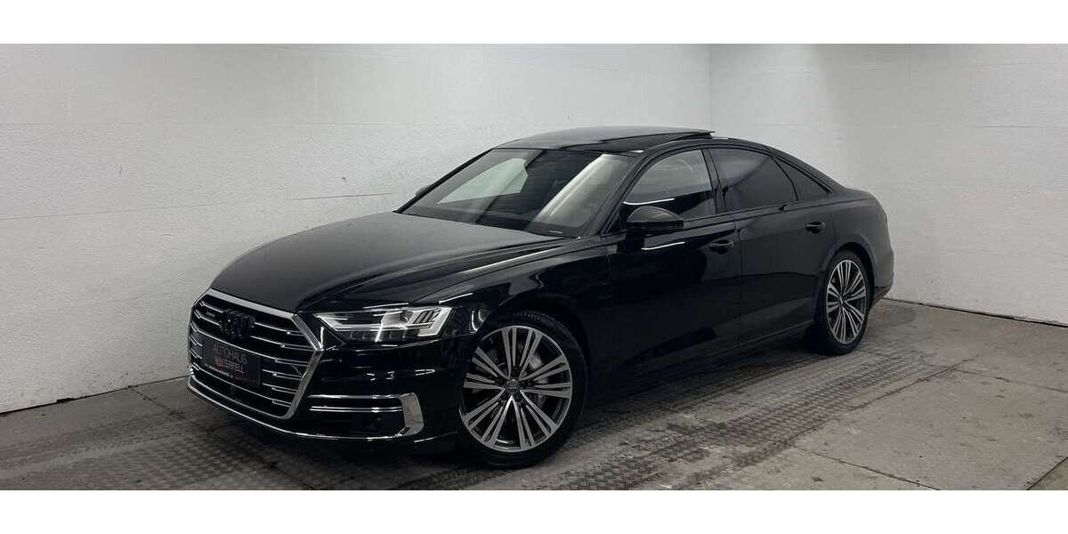 Audi A8 159.987 km 34.400 &euro; Berlin 12351