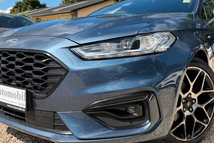 Ford Mondeo 98.944 km 16.990 &euro; Großbeeren 14979