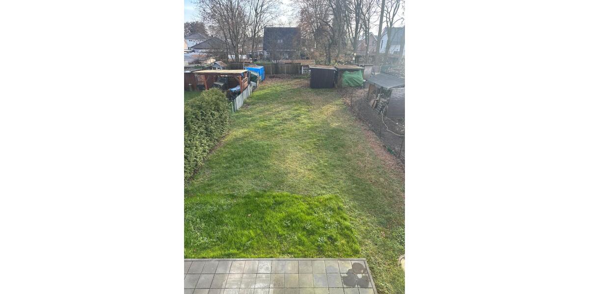 Etagenwohnung Brieselang - 4 Zimmer, 107 m&sup2;, 430.000&euro; | Angebot:25084066