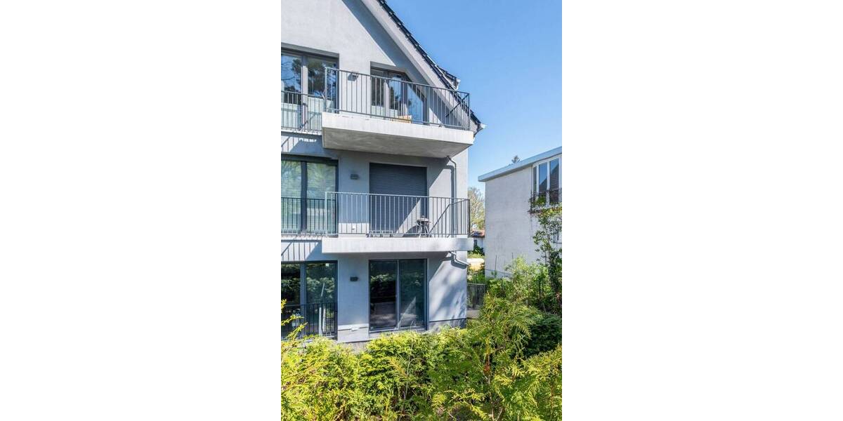 Etagenwohnung Berlin Spandau - 3 Zimmer, 79 m&sup2;, 1.600&euro; | Angebot:26503146