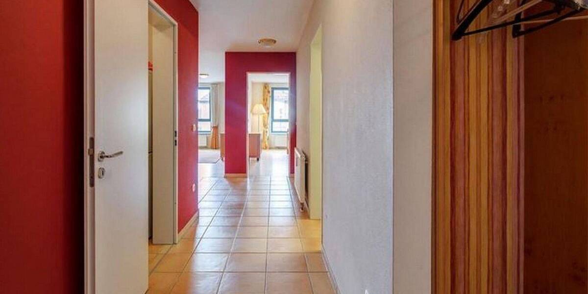 Etagenwohnung Berlin Mitte - 2 Zimmer, 66 m&sup2;, 940&euro; | Angebot:26816360