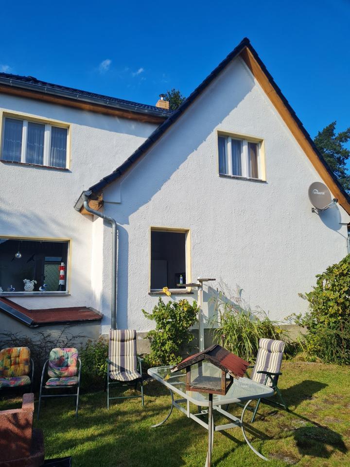 provisionsfreies, preiswertes, 4,5 Zimmer-Einfamilienhaus in Orb