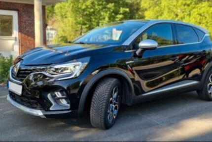 Renault Captur 55.000 km 16.699 &euro; Berlin 12105
