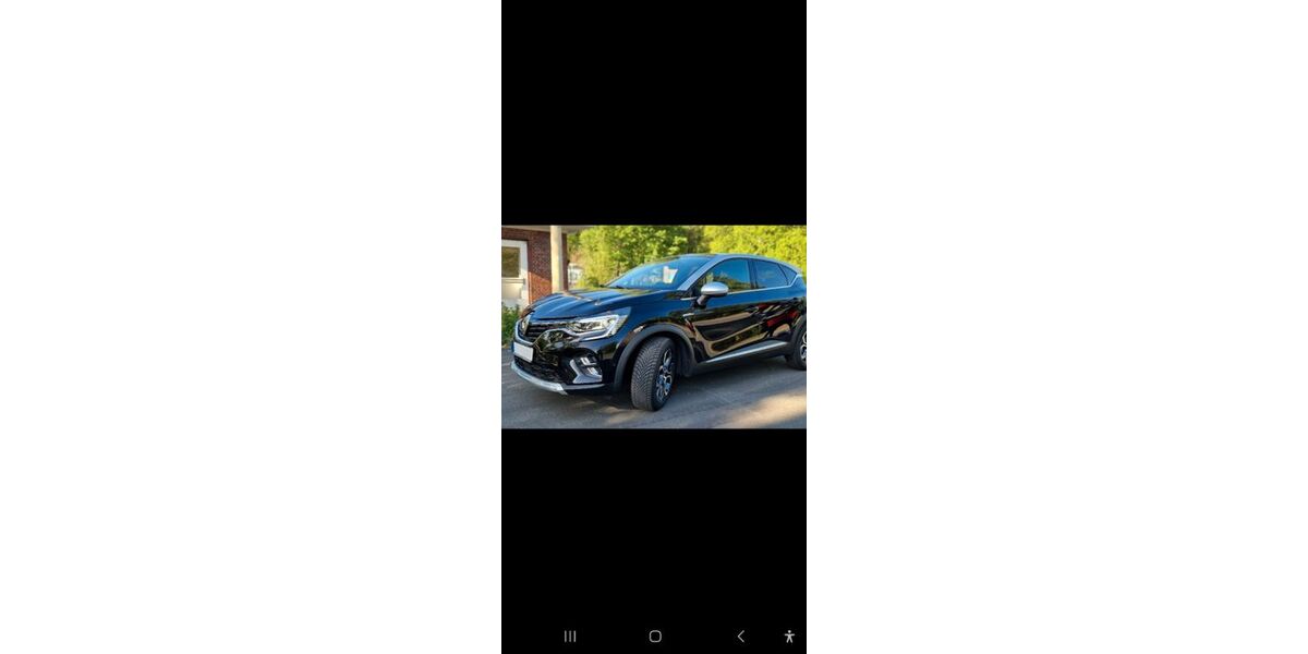 Renault Captur 58.000 km 16.399 &euro; Berlin 12105