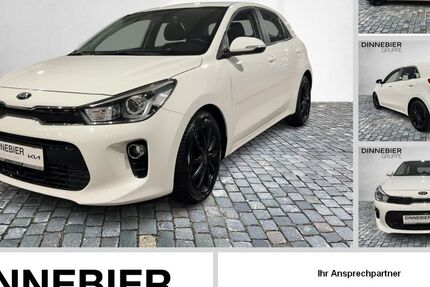 Kia Rio 30.567 km 16.987 &euro; Berlin 12277