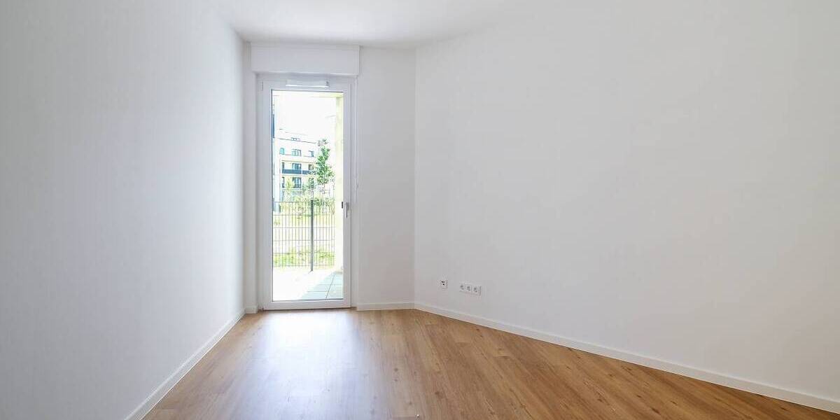 Etagenwohnung Berlin Siemensstadt - 4 Zimmer, 99 m&sup2;, 1.681&euro; | Angebot:25709312