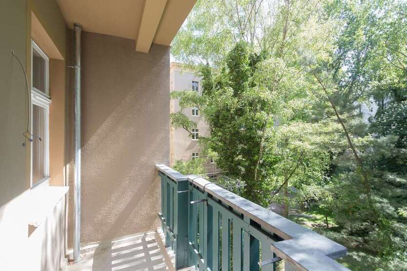 Wohnung zum Kaufen in Berlin 371.000 € 57.49 m²