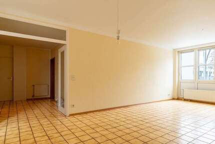 Wohnung Berlin Charlottenburg-Wilmersdorf - 2 Zimmer, 67 m&sup2;, 360.000&euro; | Angebot:25017547