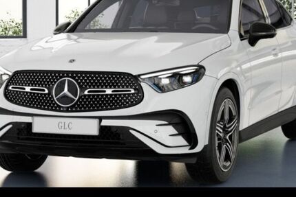 Mercedes-Benz GLC 200 9.900 km 60.800 &euro; Berlin 10587