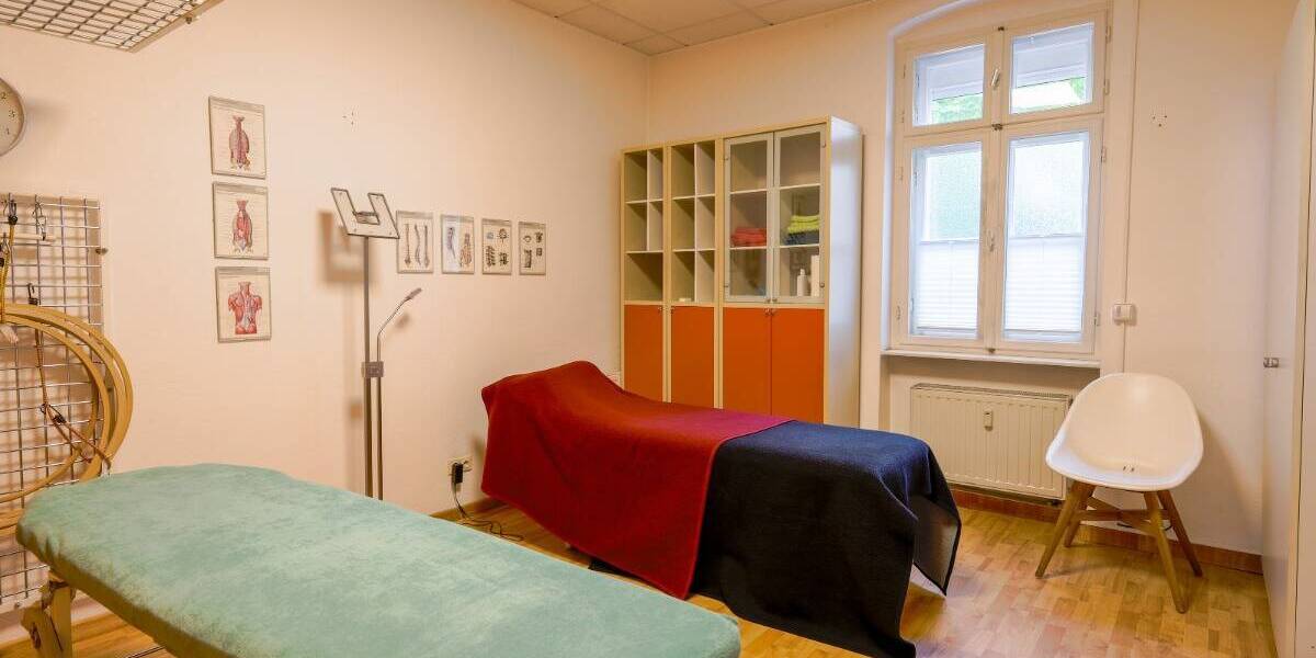 Gewerbeobjekt Berlin Waidmannslust - 390.000&euro; | Angebot:25747035