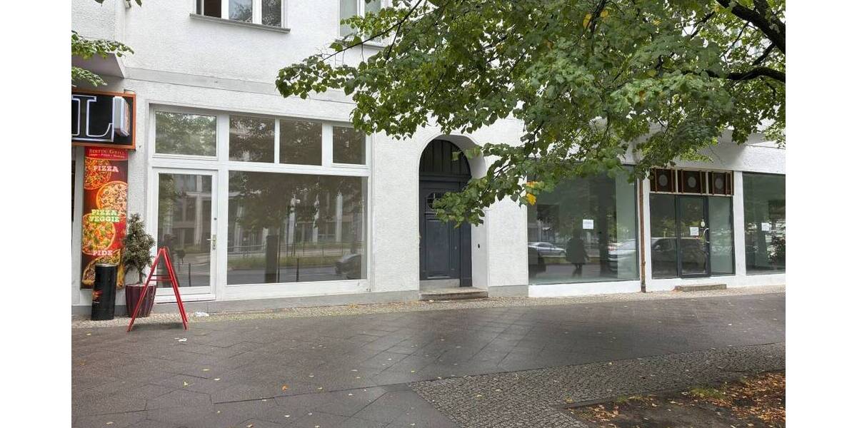 Gewerbeobjekt Berlin Prenzlauer Berg - 2 Zimmer, 119 m&sup2;, 598.000&euro; | Angebot:26505138