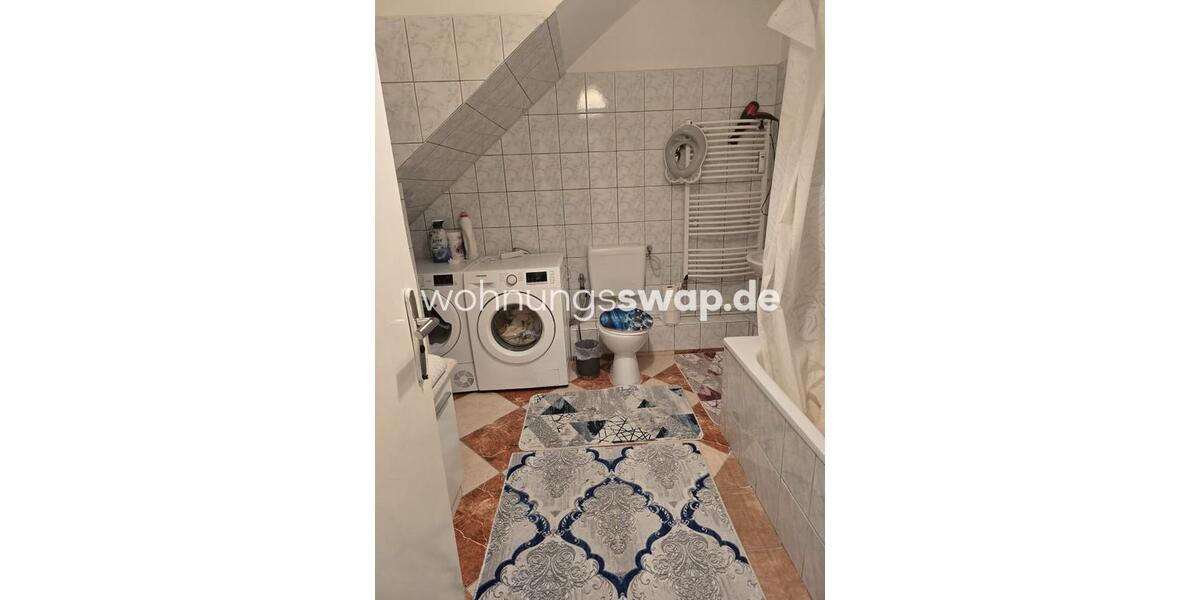 Etagenwohnung Berlin Lichtenberg - 4 Zimmer, 103 m&sup2;, 1.300&euro; | Angebot:25181277