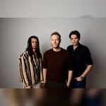 Rotem Sivan Trio