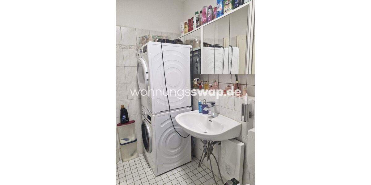 Etagenwohnung Berlin Charlottenburg - 2 Zimmer, 60 m&sup2;, 450&euro; | Angebot:25972237