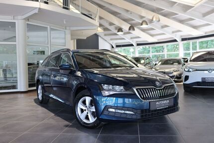 Skoda Superb 81.927 km 22.980 &euro; Nuthetal 14558