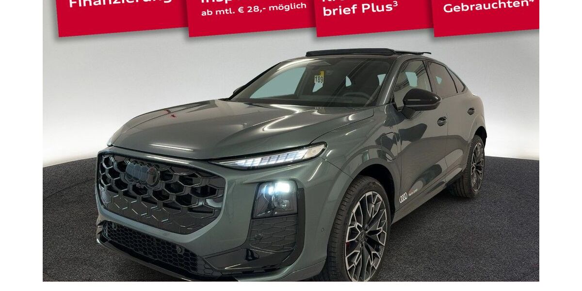 Audi Q3 4.319 km 65.990 &euro; Berlin 12489