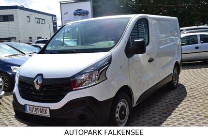 Renault Trafic 68.000 km 12.999 &euro; Falkensee bei Berlin 14612