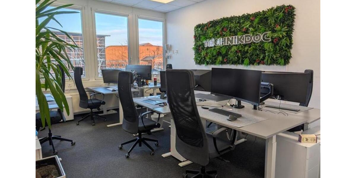 Gewerbeobjekt Potsdam Babelsberg - 3.796&euro; | Angebot:25511124