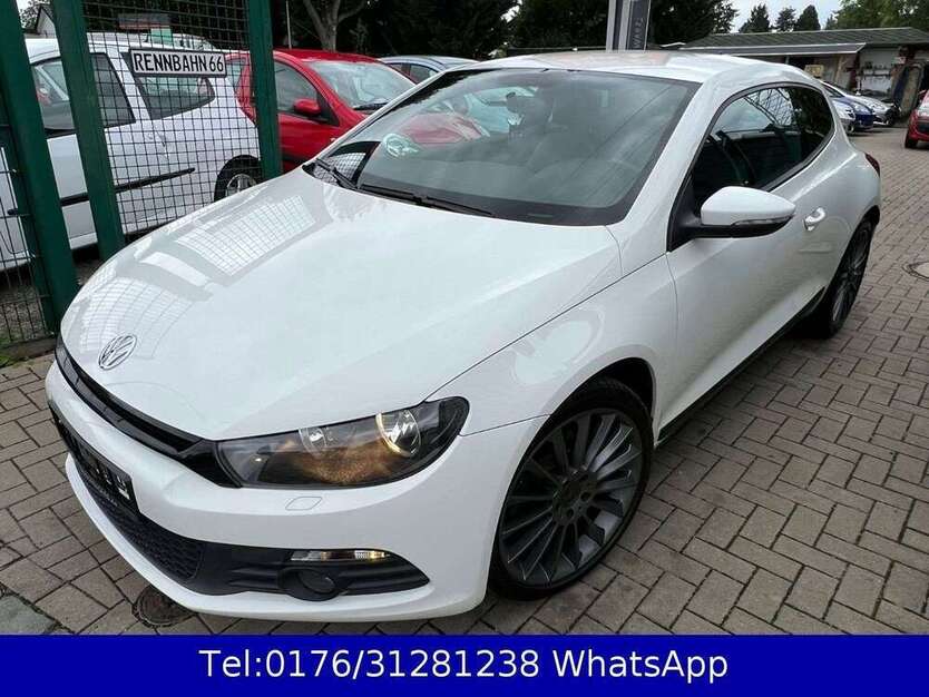 Scirocco
