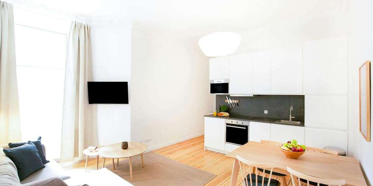 Zimmer Berlin Moabit - 1 Zimmer, 1.500&euro; | Angebot:26028880