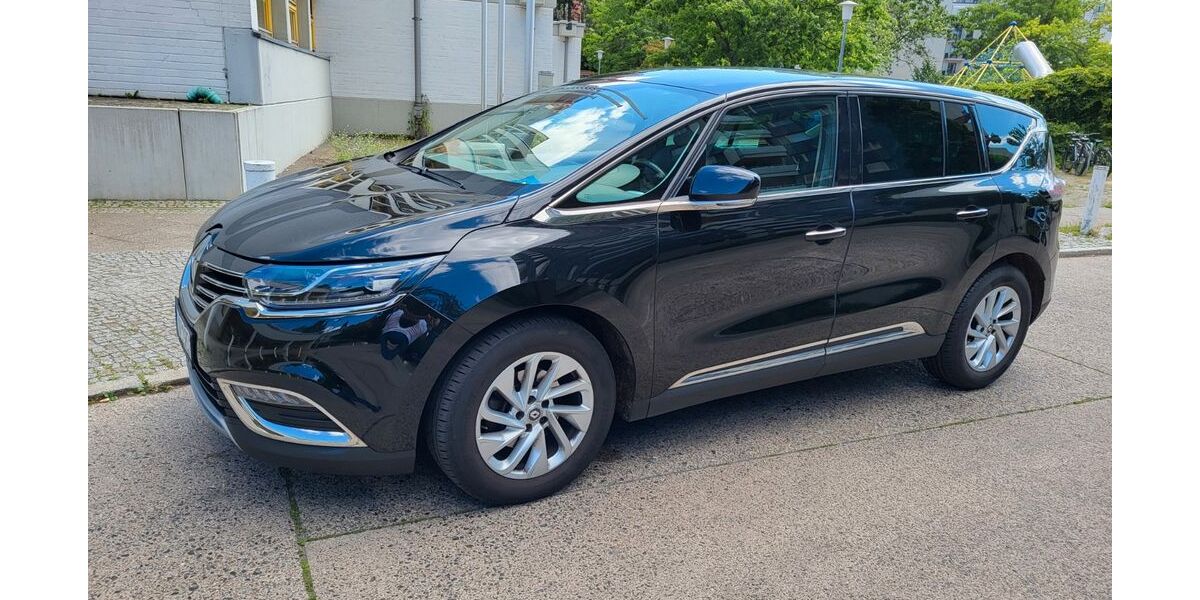 Renault Espace 207.000 km 9.500 &euro; Berlin 13439