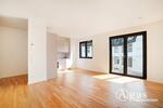Etagenwohnung Berlin Mitte - 2 Zimmer, 52 m&sup2;, 1.530&euro; | Angebot:26285479