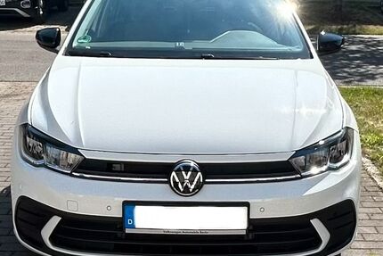 VW Polo 15.883 km 20.999 &euro; Falkensee 14612