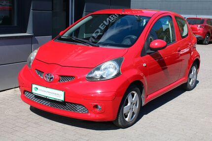 Toyota Aygo (X) 97.900 km 2.250 &euro; Königs Wusterhausen 15711