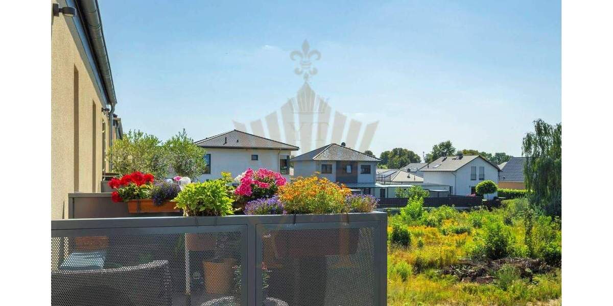 Etagenwohnung Ahrensfelde Lindenberg - 3 Zimmer, 64 m&sup2;, 335.200&euro; | Angebot:25773163