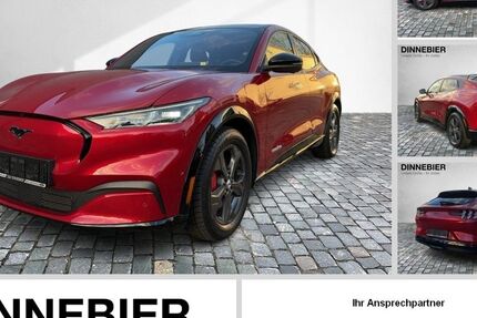Ford Mustang Mach-E 56.744 km 33.480 € Potsdam 14482