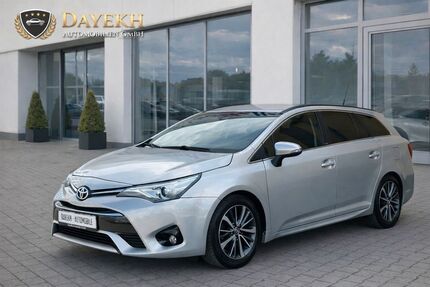 Toyota Avensis 218.000 km 7.980 &euro; Berlin 13587