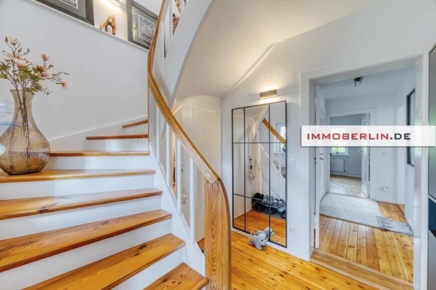 Einfamilienhaus Berlin Wittenau - 8 Zimmer, 178 m&sup2;, 1.499.000&euro; | Angebot:26568902