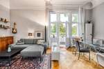 Gewerbeobjekt Berlin Grunewald - 4 Zimmer, 149 m&sup2;, 890.000&euro; | Angebot:25699369