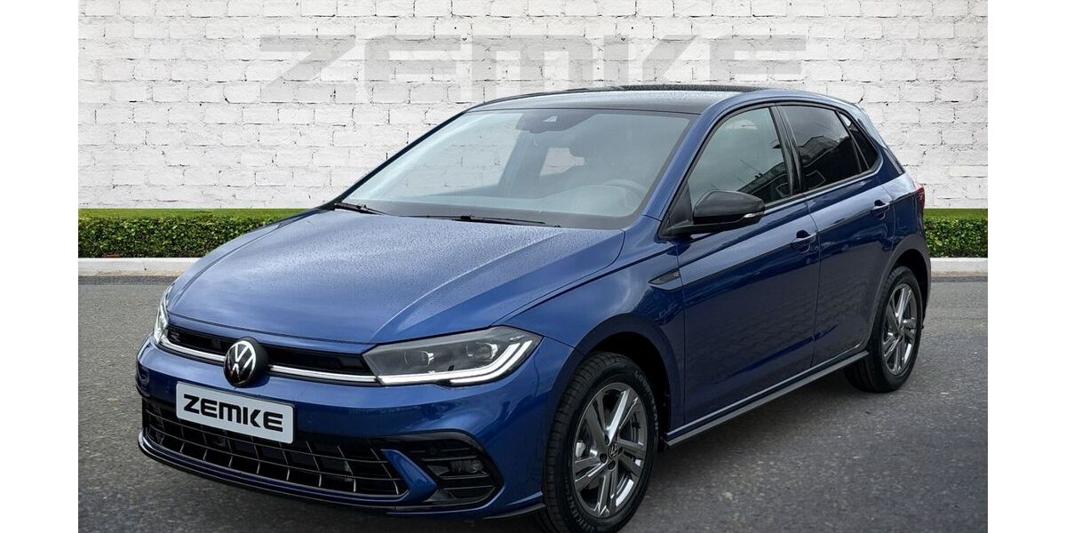 VW Polo 9.999 km 27.575 &euro; Oranienburg 16515