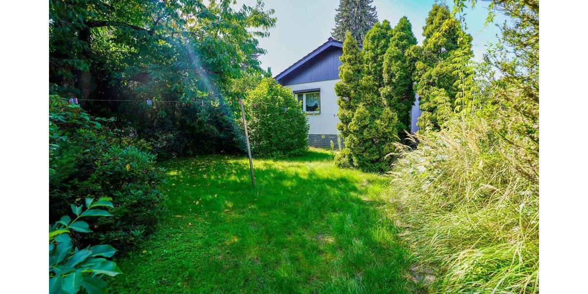 Einfamilienhaus Berlin / Wartenberg Wartenberg - 1 Zimmer, 80 m&sup2;, 349.000&euro; | Angebot:25699691