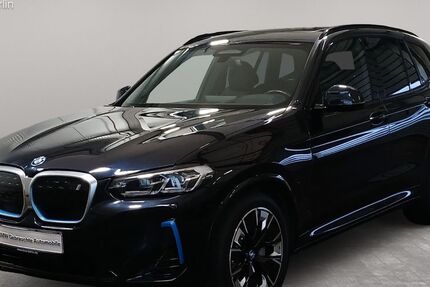 BMW iX3 50.958 km 38.900 &euro; Berlin 14057