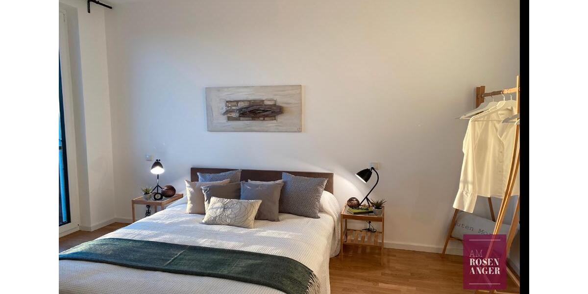 Perfekt für Singles oder Pärchen: 2-Zimmer Neubauwohnung mit Echtholzparkett 2 zimmer