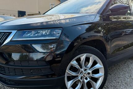 Skoda Karoq 82.489 km 21.490 &euro; Großbeeren 14979