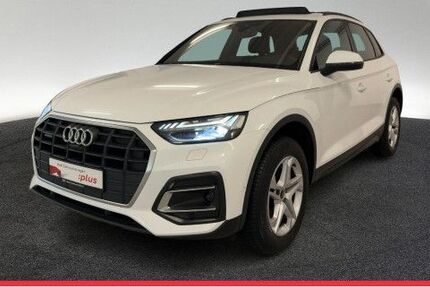 Audi Q5 30.100 km 39.900 &euro; Berlin 12489