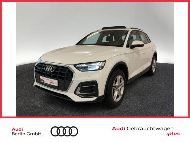 Audi Q5 30.100 km 39.900 &euro; Berlin 12489