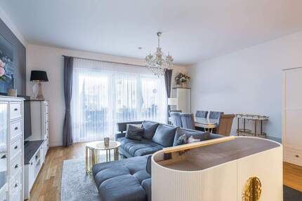 Wohnung Potsdam Berliner Vorstadt - 4 Zimmer, 114 m&sup2;, 815.000&euro; | Angebot:25740192