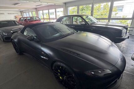 Aston Martin V8 Vantage 31.800 km 139.000 &euro; Berlin 14195